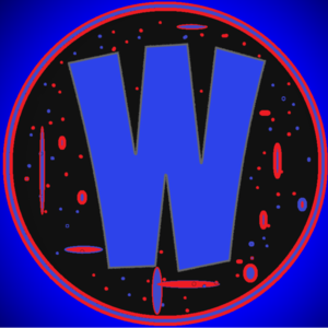 Wizeguy11's Logo